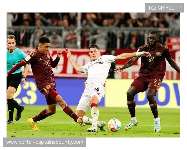 拜仁慕尼黑全胜纪录终结，柏林联合逼平卫冕冠军