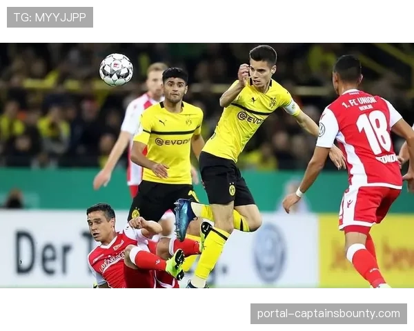 深度分析:伤病潮如何影响多特蒙德赛季末的争四前景 深度分析:伤病潮如何影响多特蒙德赛季末的争四前景